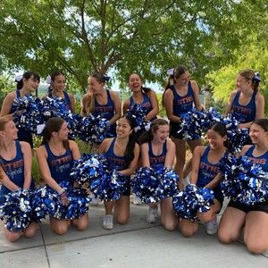 Meet your Posher, Morgan